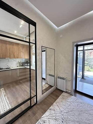 Недвижимость: Эксклюзивное предложение!🔥 🏡Продаётся 2-з этажный новый частный дом в — 9