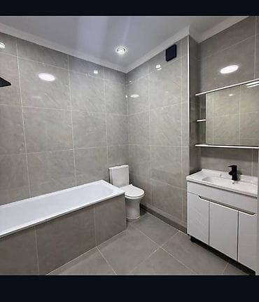 Недвижимость: 2 комнаты, 71 м², Элитка, 6 этаж, Дизайнерский ремонт — 2