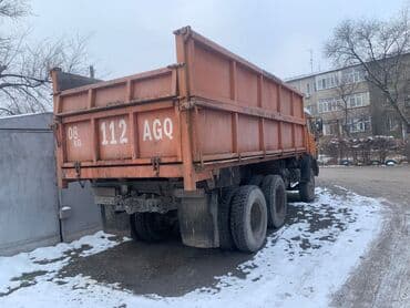 уаз россия: Грузовик, Б/у — 4