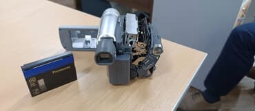 Видеокамера sony 800 x