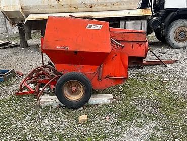 bmw 525 e34: Продаю пресс падборшик Свежий из германии состояние хорошая в городе — 2