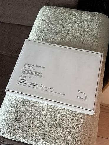 macbook бу: Для программирования, Б/у, M4 Apple, ОЗУ, RAM: 16 ГБ — 4