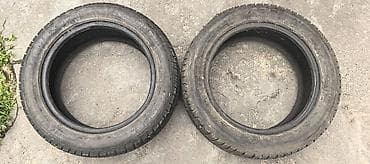 шины липучки: Пара бриджстоун 2000. пара капсен в одном месте стёрты, немного — 3