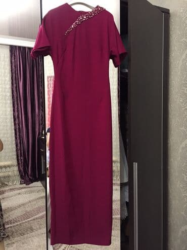 платье на повседневку: Платье 36 размер — 2