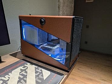 Компьютер, ОЗУ 32 ГБ, Игровой, Новый, AMD Ryzen 7, AMD Radeon RX 7900 XTX, NVMe at lalafo.kg Компьютер, ОЗУ 32 ГБ, Игровой, Новый, AMD Ryzen 7, AMD Radeon RX 7900 XTX, NVMe