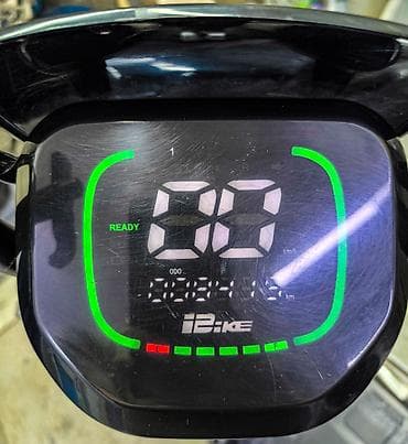 электрический домкрат: 60 куб. см, Электро, Б/у — 9