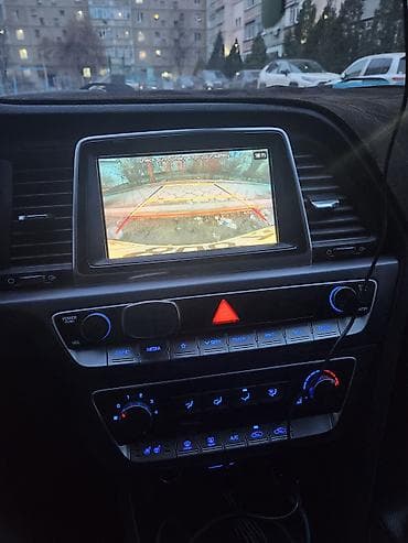 к5 2023: Hyundai Sonata: 2021 г., 2 л, Автомат, Газ, Седан — 10