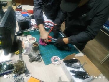 Другие курсы: Срочно продаю «Учебный центр» с полными документами и с ЛИЦЕНЗИЕЙ — 6