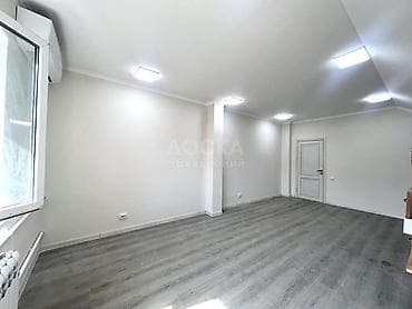 Коммерциялык мүлк: Кеңселерди ижаралоо, 200 м², Административдик имаратта, 1-катар, Өзүнчө ашканасы менен, Өзүнчө кире бериши менен — 5