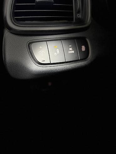 sorento: Kia Sorento: 2017 г., 2.2 л, Автомат, Дизель, Кроссовер — 8