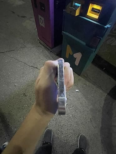 макбук м2 2022: IPhone 12 Pro, 128 ГБ, серебристый - Экран 6.1", OLED Super Retina — 6