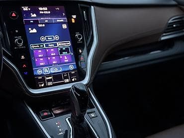 infinity qx: Subaru Outback: 2020 г., 2.5 л, Автомат, Бензин, Кроссовер — 7