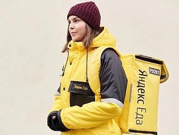 Требуется Велокурьер, Мото курьер, На самокате Подработка, Гибкий график, Техподдержка, Женщина