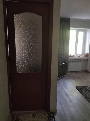 квартиры в аренду токмок: 2 комнаты, Агентство недвижимости, С мебелью полностью — 5