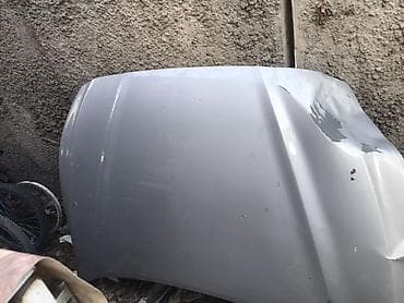 sonata: Капот Hyundai, Б/у — 4