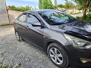 hyundai solaris продажа: Hyundai Solaris: 2016 г., 1.4 л, Автомат, Бензин, Седан — 3