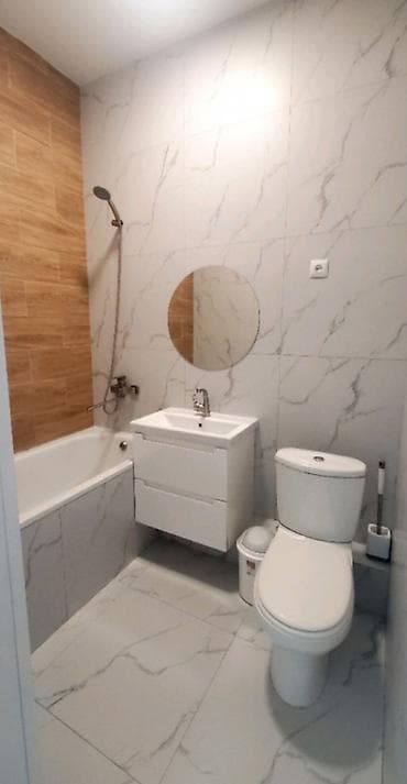 3 комнаты, Без подселения — 5