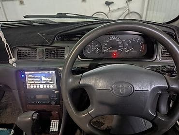 e star: Toyota Camry: 2000 г., 2.2 л, Автомат, Бензин, Седан — 3