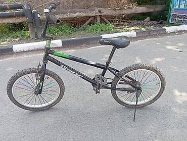 BMX велосипед — 1