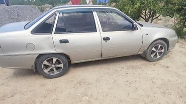 Унаа сатуу: Daewoo Nexia: 2008 г., 1.5 л, Газ, Седан — 2
