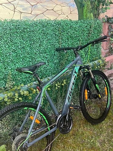 bid e2: Горный велосипед, Aspect, Рама L (172 - 185 см), Алюминий, Б/у — 3