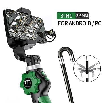 х5 дизель: Профессиональный фирм Эндоскоп для осмотра дизельных двигателей — 2