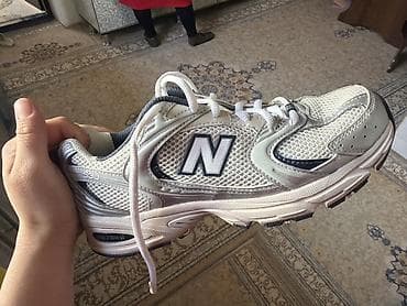 apple whatch se: Город Ош!! Срочно!!! New Balance 530 (модель MR530KA)оригинал!!! - — 3