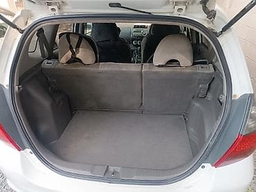 фит юбки: Honda Fit: 2004 г., 1.5 л, Автомат, Бензин, Хэтчбэк — 7