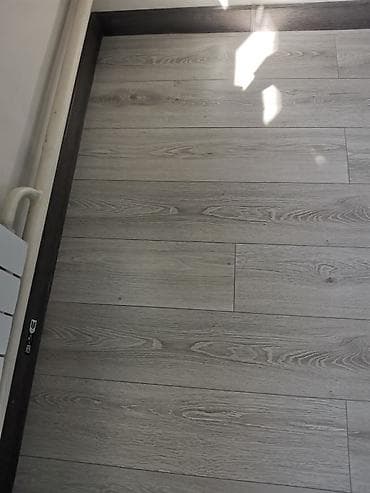 установка ламинат: Монтаж напольных покрытий: ламинат, паркетная доска, кварц-винил - — 3