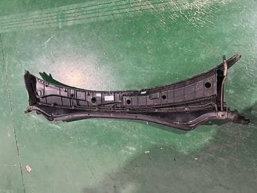 к5 крыло: Жабо Kia, Оригинал — 1