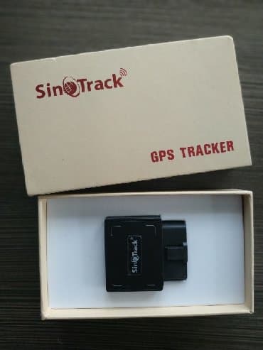 мониторы в машину: GPS трекер SinoTrack 902 для авто Лучший выбор благодаря опциям: + — 1