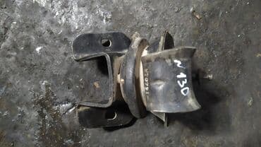 вытягивающая ортопедическая подушка купить: Mitsubishi Pajero 2 Подушка гидравлическая, Митсубиси Паджеро 2 — 1