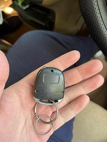 Ключ Toyota Оригинал