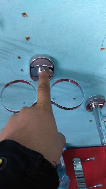 соус шаурма: Сушилка, Новый — 7