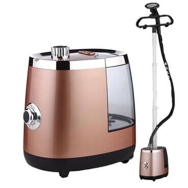 Бесплатная доставка Доставка по городу бесплатная Отпариватель для