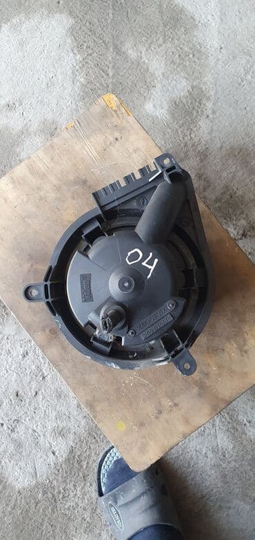 антифриз для отопления бишкек: Электрический моторчик Mercedes-Benz Б/у, Оригинал, Германия — 1