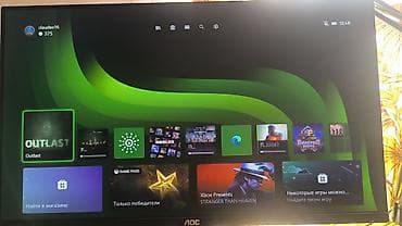 www xbox: Xbox series s 500 Гб в идеальном состоянии, работает бесшумно — 3