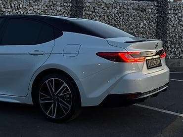 задний стоп камри 50: Сдаю Toyota Camry, Посуточно, Без водителя, | Залог, Водительские права, От 18 лет — 6