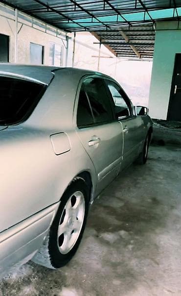 мерс 210 щит прибор: Mercedes-Benz E-Class: 1997 г., 2.3 л, Механика, Бензин, Седан — 9