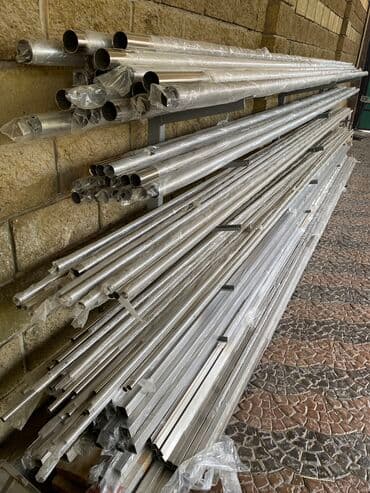 трубогиб услуги: Труба для водопровода Материал: Металл — 2