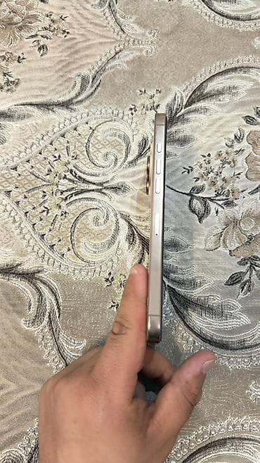 redmi note 3 4pda: IPhone 16 Pro Max, Б/у, 1 ТБ, Desert Titanium, Коробка, 87 % — 2