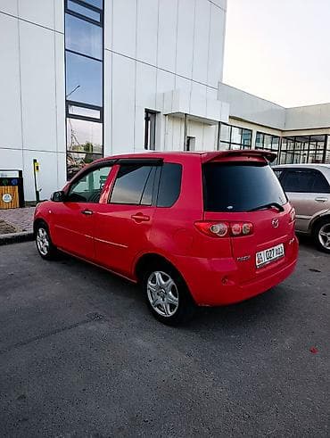 крышка бензобака мазда демио: Mazda Demio: 2006 г., 1.3 л, Механика, Бензин, Хэтчбэк — 4