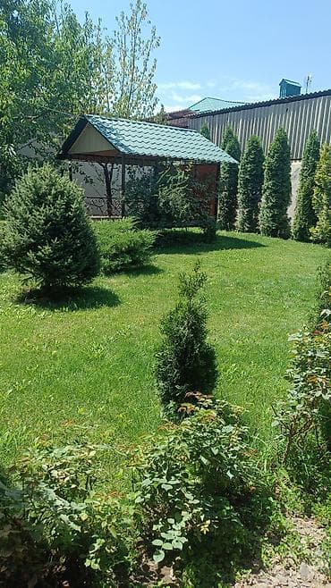 Продажа домов: Шикарный дом в Кок-Жаре! Локация, комфорт и качество в одном — 3