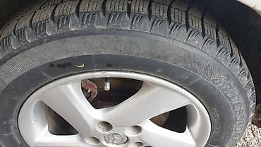 817 матор: Mazda 6: 2006 г., 1.8 л, Механика, Бензин — 6