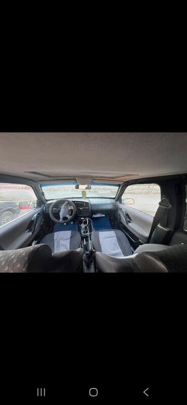 маховик пассат: Volkswagen Passat: 1995 г., 1.8 л, Механика, Бензин, Универсал — 3