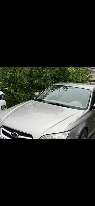 Капот Subaru, Б/у, Оригинал at lalafo.kg Капот Subaru, Б/у, Оригинал