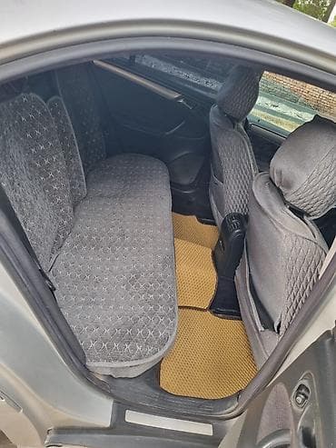 Транспорт: Mercedes-Benz : 2000 г., 2 л, Автомат, Газ, Седан — 2