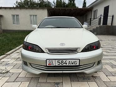 бамперы виндом: Toyota Windom: 2000 г., 2.5 л, Автомат, Бензин, Седан — 10