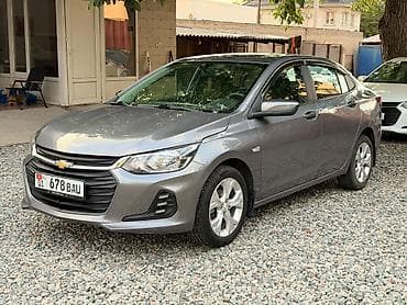 опель вектра с: Chevrolet Onix: 2020 г., 1 л, Автомат, Бензин, Седан — 2