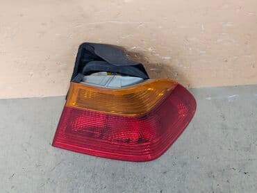 старая модель dell: Задний правый стоп-сигнал BMW 2000 г., Б/у, Оригинал, Германия — 4